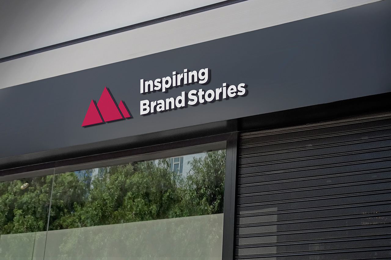 Inspiring Brand Stories