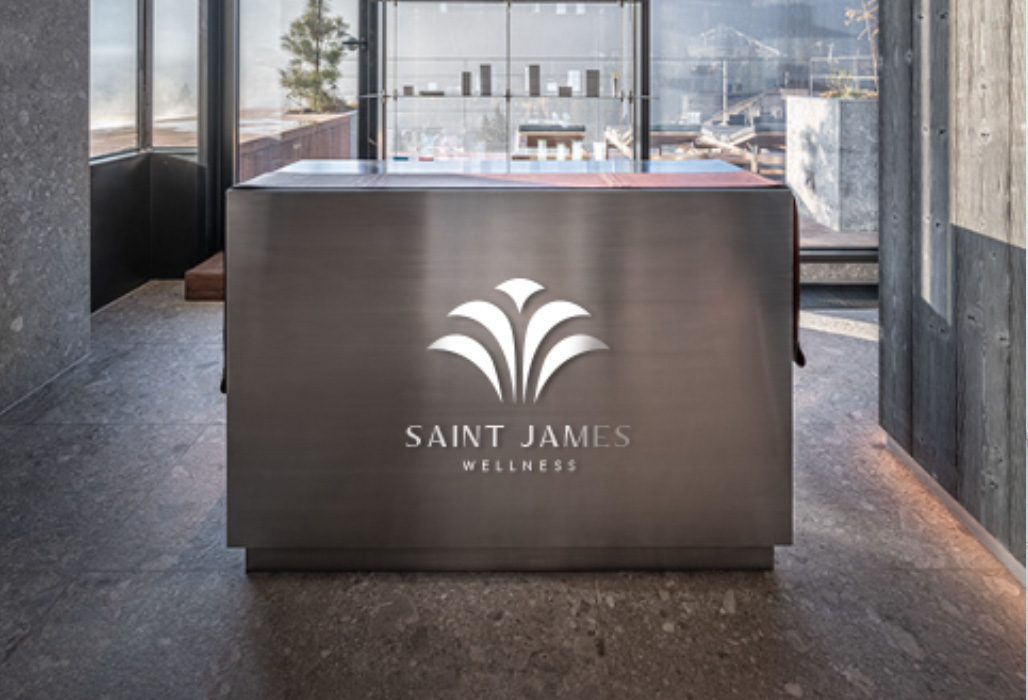 Saint James Wellness